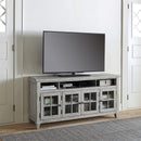  Liberty Furniture Industries Inc. Heartland TV Stand with Cable Management 824-TV66 IMAGE 1