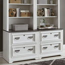  Liberty Furniture Industries Inc. Filing Cabinets Lateral 417-HO147 IMAGE 3