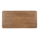  Liberty Furniture Industries Inc. Office Desks Desks 652-HO107 IMAGE 6