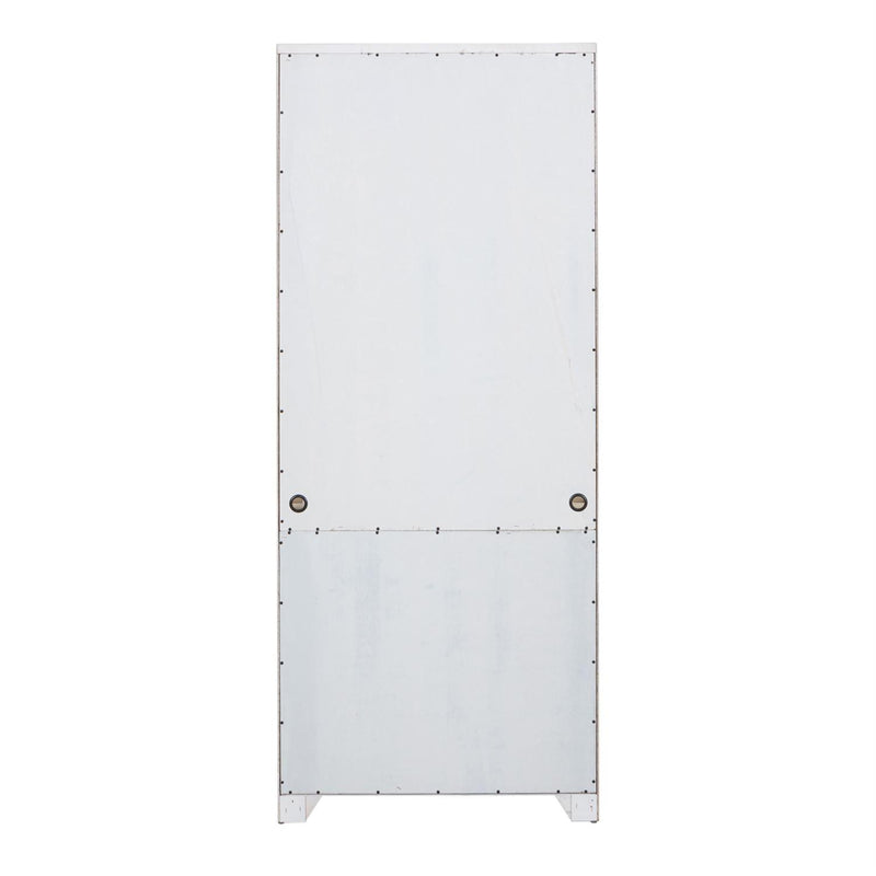  Liberty Furniture Industries Inc. Bookcases 3-Shelf 652-HO201 IMAGE 5