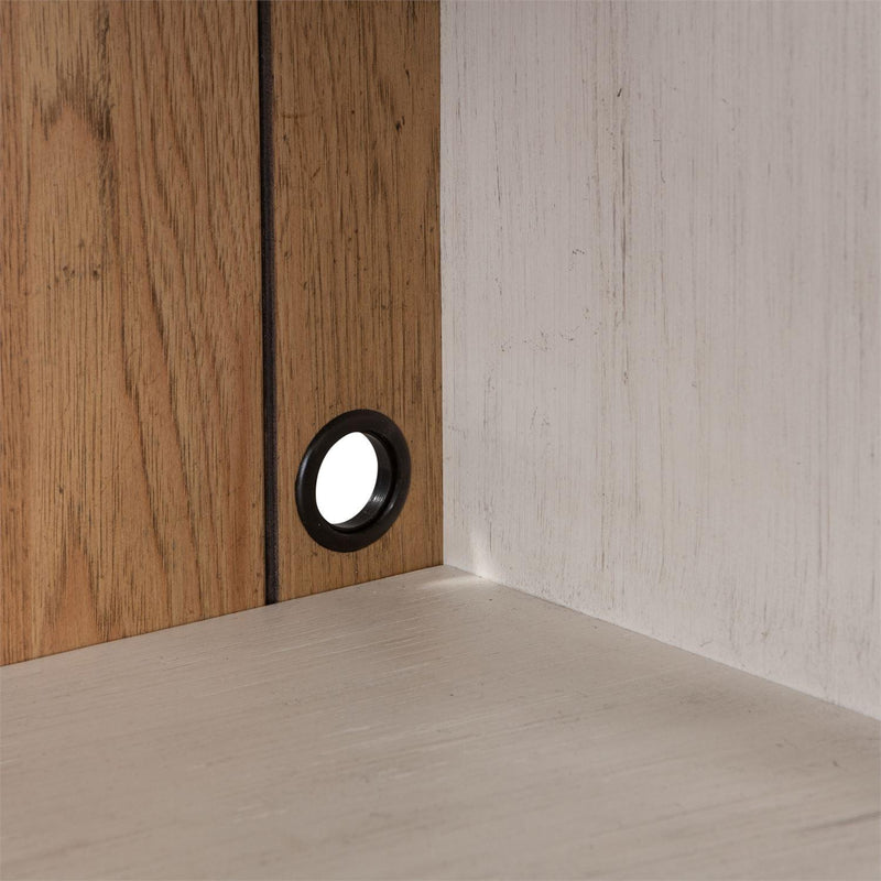  Liberty Furniture Industries Inc. Bookcases 3-Shelf 652-HO201 IMAGE 6