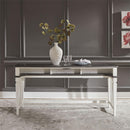 Liberty Furniture Industries Inc. Allyson Park Console Table 417-OT7637 IMAGE 1