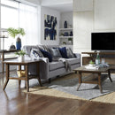  Liberty Furniture Industries Inc. Ventura Blvd Cocktail Table 796-OT1010 IMAGE 3