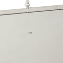  Liberty Furniture Industries Inc. Vintage Queen Metal Bed 179-BR13HFR-AW IMAGE 6