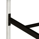  Liberty Furniture Industries Inc. Vintage Queen Metal Bed 179-BR13HFR-AW IMAGE 7