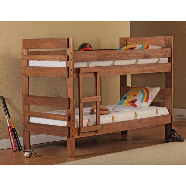 PFC Furniture Industries Kids Beds Bunk Bed 6008 IMAGE 1