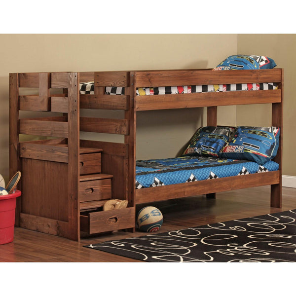 PFC Furniture Industries Kids Beds Bunk Bed 6087 IMAGE 1