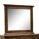 PFC Furniture Industries Lafitte-Rustic Landscape Dresser Mirror Lafitte-Rustic Dresser Mirror IMAGE 1