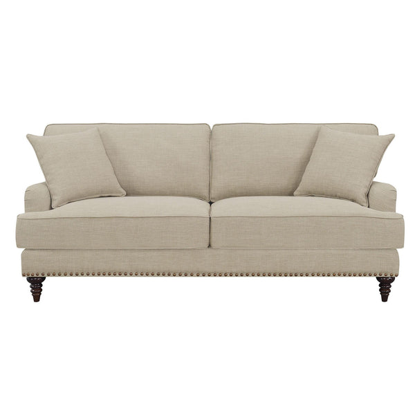 Elements International Abby Stationary Sofa UBB082300E IMAGE 1