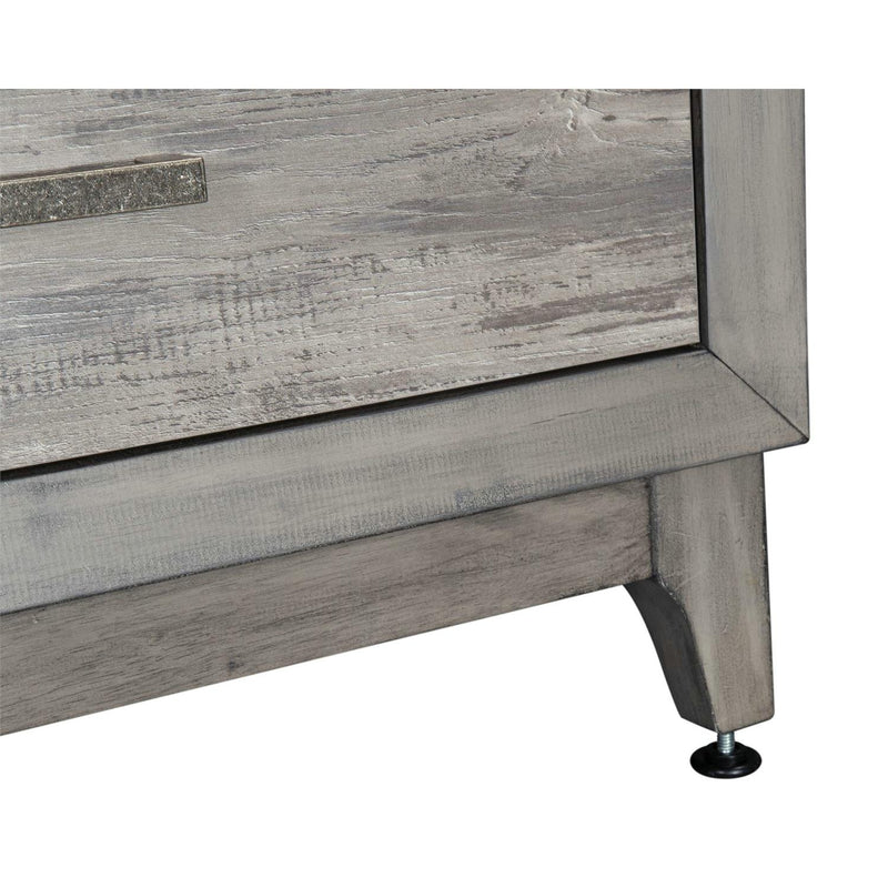  Liberty Furniture Industries Inc. Mercury 581-TV62 62" TV Console IMAGE 6