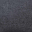 Elements International Metro Stationary Fabric Accent Chair UMR545100AW IMAGE 8