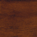 Elements International Fiesta Pub Height Stool LFS100BSTBL IMAGE 10