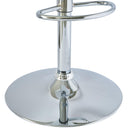 Elements International Melissa Adjustable Height Stool BMS700BSE IMAGE 7