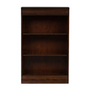  Liberty Furniture Industries Inc. Brayton Manor 273-HO3048-RTA Jr Executive 48 Inch Bookcase IMAGE 1