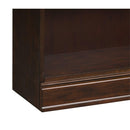  Liberty Furniture Industries Inc. Brayton Manor 273-HO3048-RTA Jr Executive 48 Inch Bookcase IMAGE 7