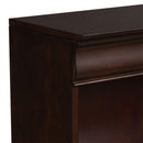  Liberty Furniture Industries Inc. Brayton Manor 273-HO3072-RTA Jr Executive 72 Inch Bookcase IMAGE 5