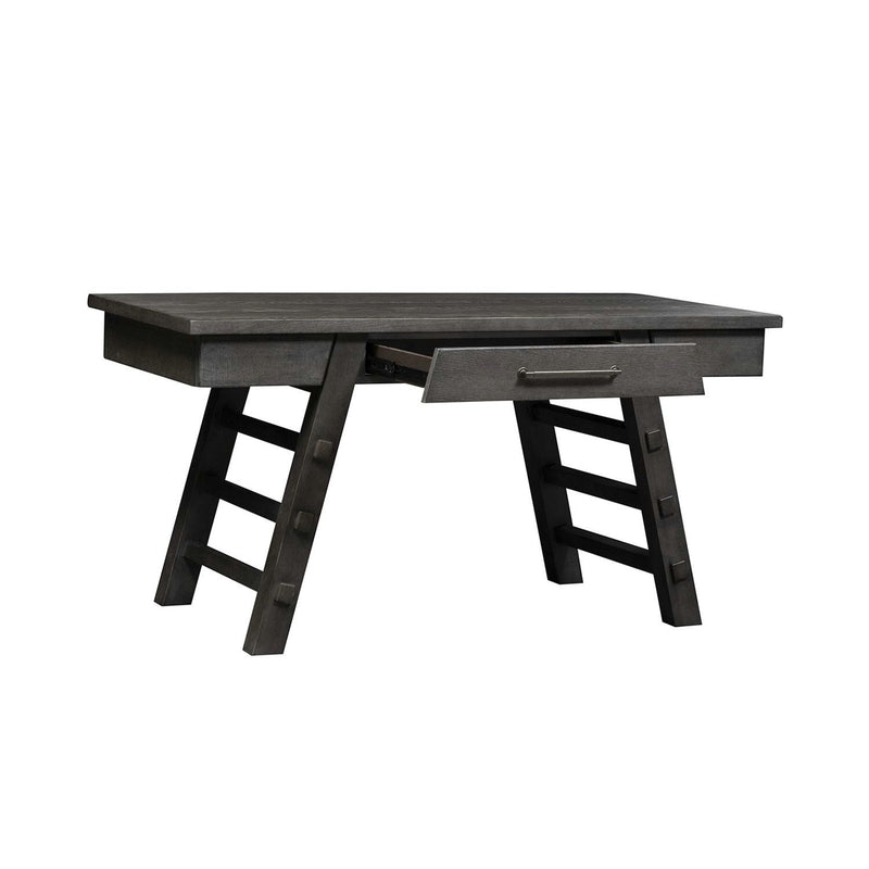  Liberty Furniture Industries Inc. Modern Farmhouse 406-HO107 Writing Desk IMAGE 2