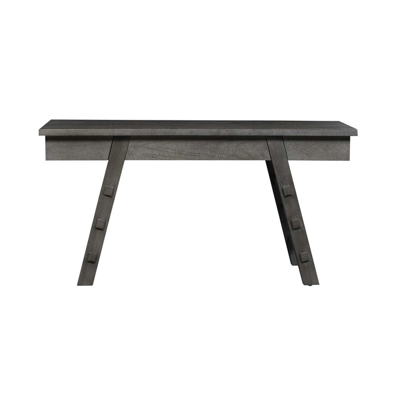  Liberty Furniture Industries Inc. Modern Farmhouse 406-HO107 Writing Desk IMAGE 3