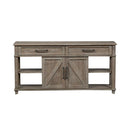  Liberty Furniture Industries Inc. Parkland Falls 172-OT1030 Sofa Table IMAGE 1