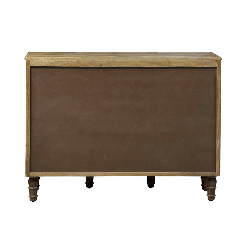  Liberty Furniture Industries Inc. Montrose 2054-AC4836 12 Drawer Accent Cabinet IMAGE 4