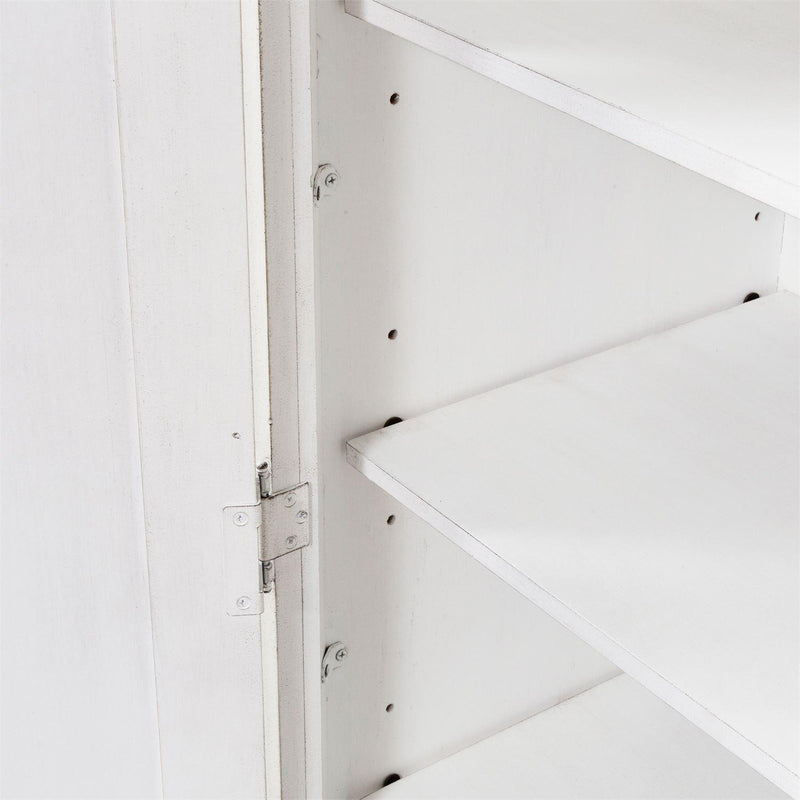  Liberty Furniture Industries Inc. Magnolia Manor 244-BR42MC Master Chest IMAGE 7