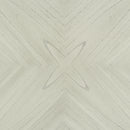 Elements International Round Amherst Dining Table with Pedestal Base DAH700DT IMAGE 8