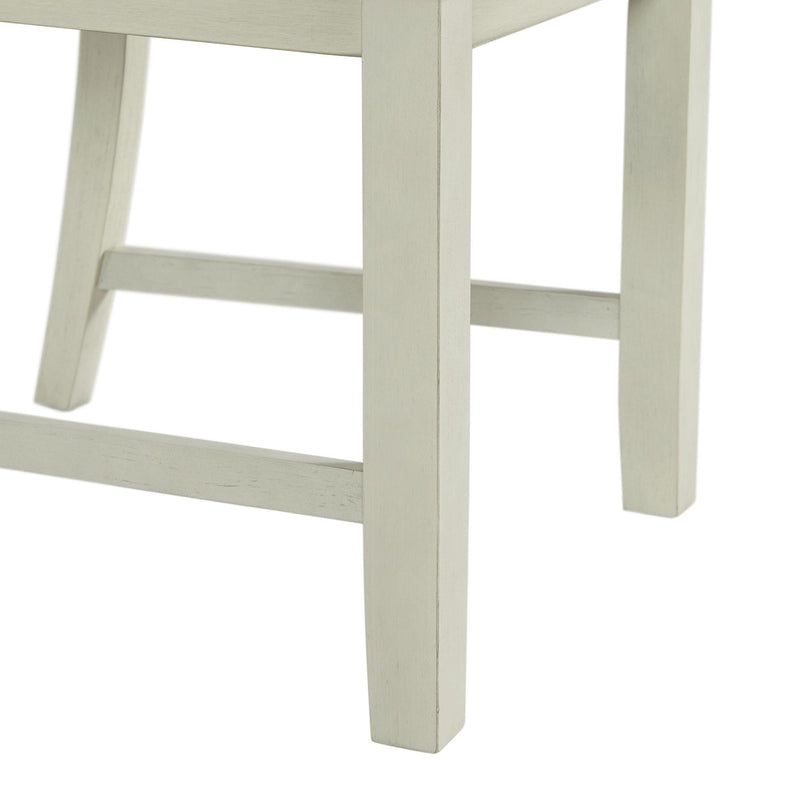 Elements International Amherst Dining Chair DAH700SC IMAGE 10