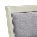 Elements International Amherst Dining Chair DAH700SC IMAGE 6