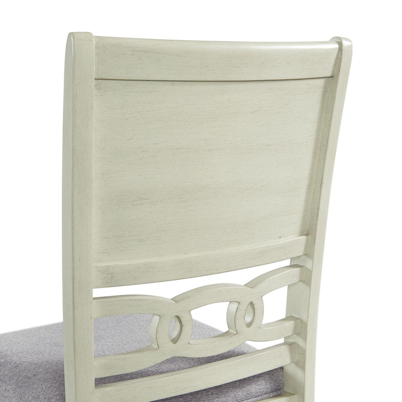 Elements International Amherst Dining Chair DAH700SC IMAGE 7