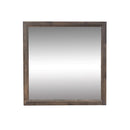  Liberty Furniture Industries Inc. Ridgecrest 384-BR51 Mirror IMAGE 1