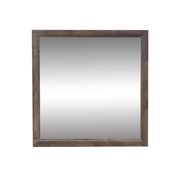  Liberty Furniture Industries Inc. Ridgecrest 384-BR51 Mirror IMAGE 1