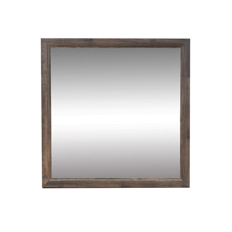  Liberty Furniture Industries Inc. Ridgecrest 384-BR51 Mirror IMAGE 1