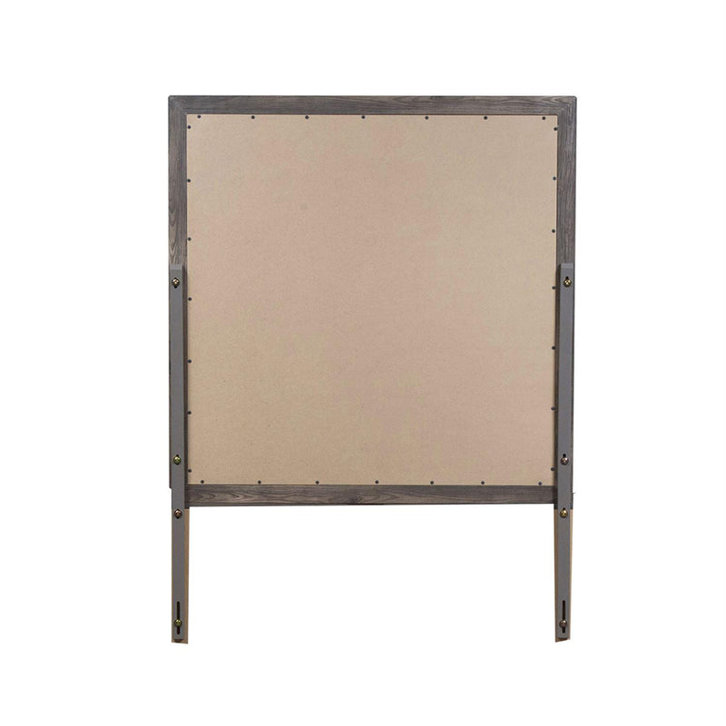  Liberty Furniture Industries Inc. Ridgecrest 384-BR51 Mirror IMAGE 2