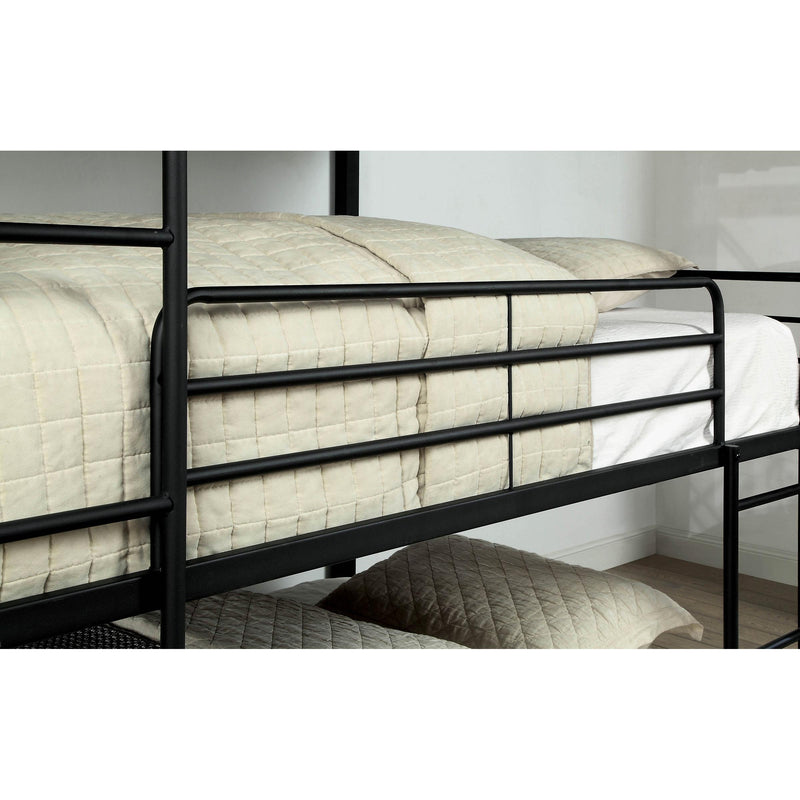 Furniture of America Kids Beds Bunk Bed CM-BK917F-BED IMAGE 5