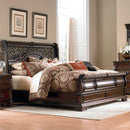 Liberty Furniture Industries Inc. Arbor Place 575-BR-KCS California King Sleigh Bed IMAGE 1