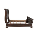  Liberty Furniture Industries Inc. Arbor Place 575-BR-KCS California King Sleigh Bed IMAGE 4