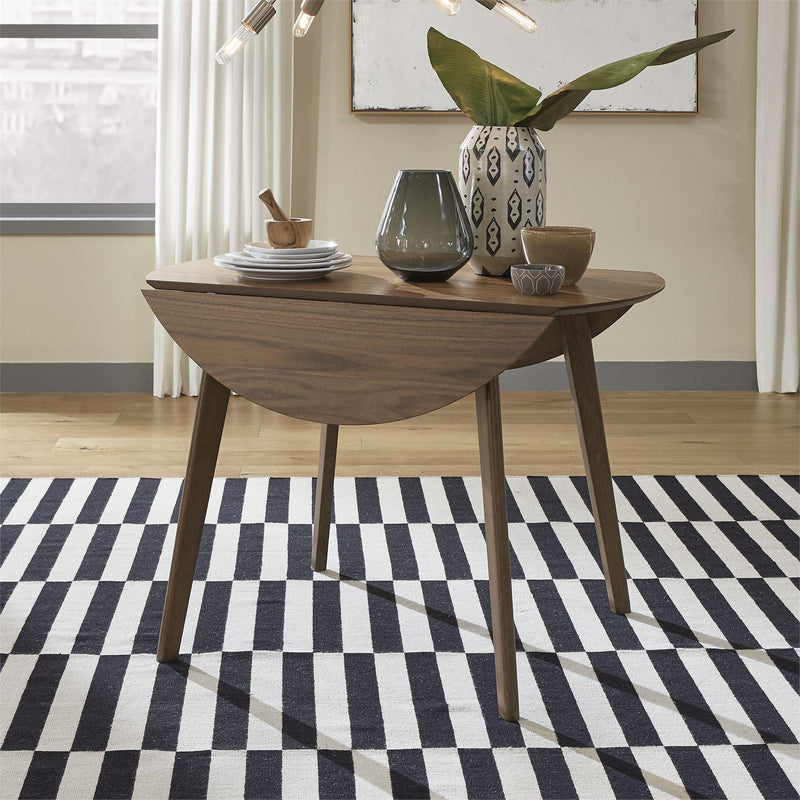  Liberty Furniture Industries Inc. Space Savers 198-T4242 Drop Leaf Table IMAGE 1