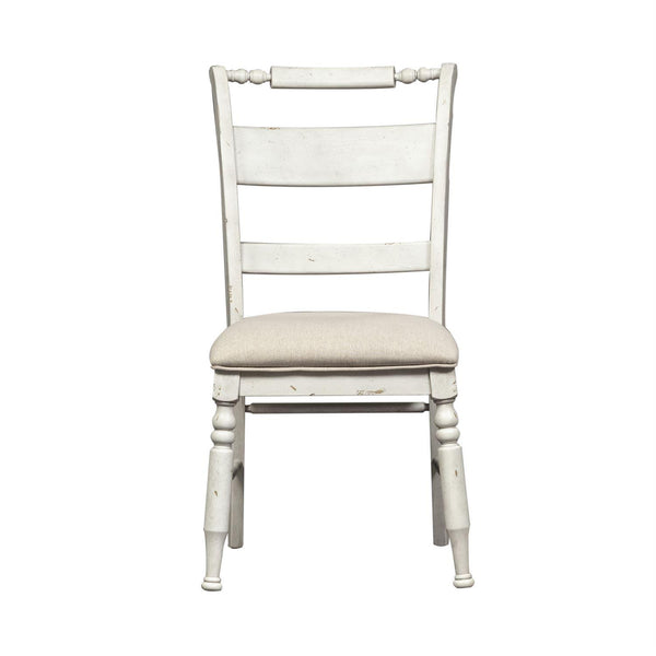  Liberty Furniture Industries Inc. Whitney 661W-C1501S Slat Back Side Chair IMAGE 1