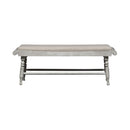  Liberty Furniture Industries Inc. Whitney 661W-C9001B Bench IMAGE 1