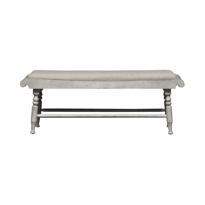  Liberty Furniture Industries Inc. Whitney 661W-C9001B Bench IMAGE 1