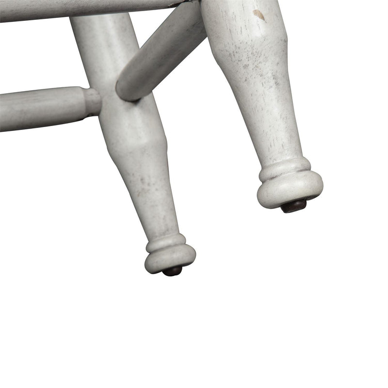  Liberty Furniture Industries Inc. Whitney 661W-C9001B Bench IMAGE 5