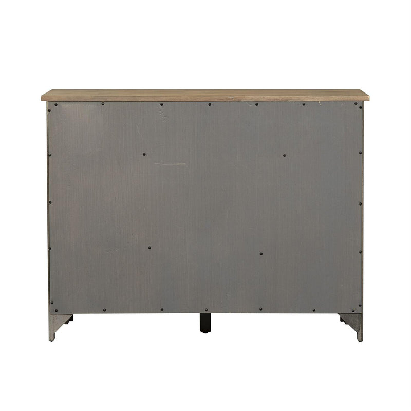  Liberty Furniture Industries Inc. Lindsey Farm 62-SR4836 Server IMAGE 6