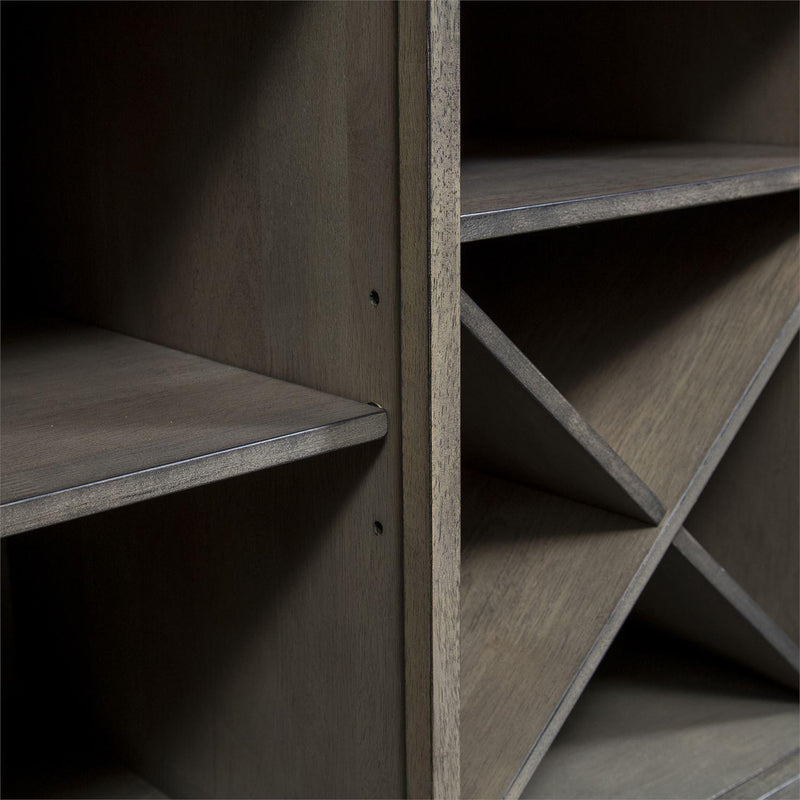  Liberty Furniture Industries Inc. Lindsey Farm 62-SR4836 Server IMAGE 7