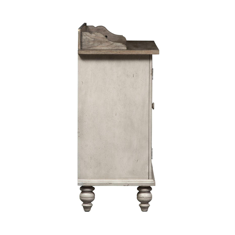  Liberty Furniture Industries Inc. Whitney 661W-SR4241 Server IMAGE 4