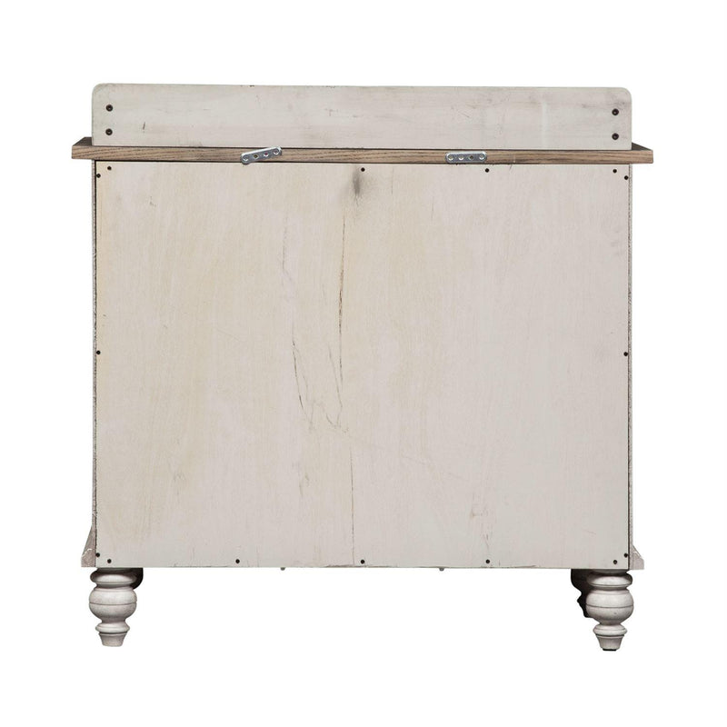  Liberty Furniture Industries Inc. Whitney 661W-SR4241 Server IMAGE 5