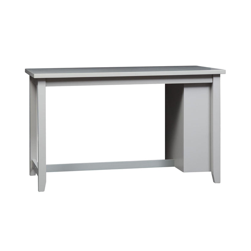  Liberty Furniture Industries Inc. Brook Creek 942-CD-5CTS 5 Piece Counter Set - Gray IMAGE 3