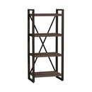  Liberty Furniture Industries Inc. Tanners Creek 686-EP60 Pier Unit/Bookcase IMAGE 2