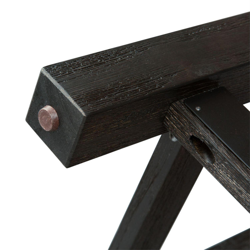  Liberty Furniture Industries Inc. Heatherbrook 422-OT9001 Upholstered Console Stool IMAGE 4