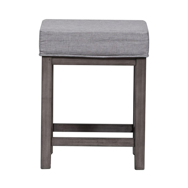  Liberty Furniture Industries Inc. Tanners Creek 686-OT9001 Upholstered Console Stool IMAGE 1