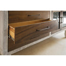 International Furniture Direct Accent Cabinets Cabinets IFD1922CNS IMAGE 3